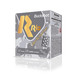 Rio Ammunition RB122725 Royal Buck 12Gauge 2.75" 4Buck Shot 25 Per Box/10 Case