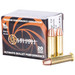 Wilson Combat LA357125CF 357Mag 125gr 20 Per Box/10 Case