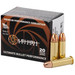 Wilson Combat LA38SP125CF 38Special+P 125gr 20 Per Box/10 Case