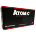Atomic Ammunition 04942 Rifle Subsonic 45-70Gov 500gr Lead Hollow Point 20 Per Box/10 Case