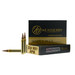 Weatherby B338185TTSX Select Plus 338WBY RPM 185gr TTSX Boat Tail 20 Per Box/10 Case
