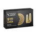 Dickinson LLC BRASS9mm Luger115gr Full Metal Jacket 50 Per Box/20 Case