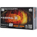 Federal F7BCTFS2 BackCountry 7mm BC 175gr Tipped Fusion 20 Per Box/10 Case