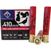 ATI ATIAC41036 Target Load 410Gauge 3" 11/16oz 6Shot 25 Per Box/10 Case
