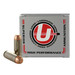 Underwood Ammo 509 50AE 300gr Full Metal Jacket Flat Nose 20 Per Box/10 Case