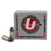 Underwood Ammo 874 Xtreme Defense Platinum 9mmLuger+P 68gr Solid Monolithic 20 Per Box/10 Case