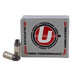 Underwood Ammo 875 Xtreme Defense 9mmLuger 90gr Solid Monolithic 20 Per Box/10 Case