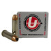 Underwood Ammo 129Underwood Ammo 129 38Special+P 125gr Jacketed Hollow Point 20 Per Box/10 Case
