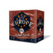 Nobel/Eurosports LLC ANSEU1218 Europe 12Gauge 2.75" 1oz 8Shot 25 Per Box/10 Case