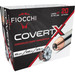 Fiocchi 45CCWB CovertX 45Auto 230gr Jacketed Hollow Point 20 Per Box/10 Case