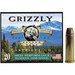 Grizzly Ammo GC38SP3 38Special 148gr Jacketed Hollow Point 20 Per Box/10 Case