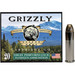 Grizzly Ammo GC357M9 357Mag 148gr Jacketed Hollow Point 20 Per Box/10 Case