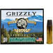 Grizzly Ammo GC41M5 41Mag 265gr Wide Flat Nose Gas Check 20 Per Box/10 Case