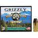 Grizzly Ammo GC45A2 45ACP 230gr Jacketed Hollow Point 20 Per Box/10 Case