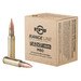 TR&Z PPR751 7.62X51 145gr Full Metal Jacket Boat Tail 20 Per Box/25 Case