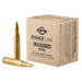 TR&Z PPR556 5.56mm 55gr Full Metal Jacket Boat Tail 20 Per Box/50 Case