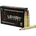 Wilson Combat LA300HMR115TXC 300HAM'R 115gr Tipped Extreme Chaos 20 Per Box/10 Case
