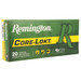 Remington Ammunition 29489 Core-Lokt 300WSM 150gr Pointed Soft Point Core Lokt 20 Per Box/10 Case