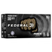 Federal PD380P1G Punch 380ACP 85gr Jacketed Hollow Point 50 Per Box/10 Case