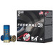 Federal MC12H175 Master Class High Over All 12Gauge 2.75" 1 1/8oz 7.5Shot 25 Per Box/10 Case