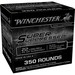 Winchester Ammo SUP22LRB2 Super Suppressed 22LR 45gr 350 Per Box/4 Case