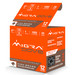 Migra Ammunitions M12LF7.59 Dove 12Gauge 2 3/4" 1oz 7.5/9Shot 25 Per Box/10 Case