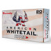 Hornady 80461 American Whitetail 243Win 95gr 20 Per Box/10 Case