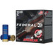 Federal FAA12HC8 All-American 12Gauge 2.75" 1 1/8oz 8Shot 25 Per Box/10 Case