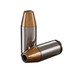 Underwood Ammo 138 9mmLuger+P 147gr Jacketed Hollow Point 20 Per Box/10 Case
