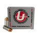 Underwood Ammo 850Underwood Ammo 850 Xtreme Defense 32ACP 55gr Solid Monolithic 20 Per Box/10 Case