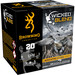 Browning Ammo B193432033 Wicked Blend 20Gauge 3" 1oz 3/5BI Shot 25 Per Box/10 Case