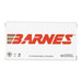 Barnes Bullets 32521 9mmLuger 115gr Sierra Jacketed Hollow Point 50 Per Box/10 Case