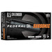 Federal F65CRDTFS1SUB 6.5Creedmoor 140gr Fusion Tipped 20 Per Box/10 Case
