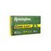 Remington Ammunition 20113 Core-Lokt 300Blackout 130gr Pointed Soft Point 20 Per Box/10 Case
