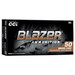 CCI 5203S Blazer 9mmLuger 147gr Total Metal Jacket 50/Box