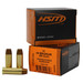 HSM 44M20N 44RemMag Subsonic 280gr Hard Cast Long Flat Nose 20 Per Box/20 Case