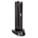 Taurus 5-11221PLY PT22 8rd 22LR Black Metal