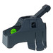 Maglula LU25B LULA Loader & Unloader Made of Polymer with Black Finish for 308 Win, 7.62x51mm NATO HK 91, G3