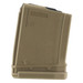 ProMag COL26 Standard 10rd 223 Rem/5.56x45mm Fits AR-15/M16 Desert Tan DuPont Zytel Polymer