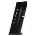 ProMag SMI26 Standard 7rd 9mm Luger Fits S&W M&P Shield Blued Steel
