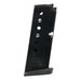 ProMag TAU20 Standard 7rd 9mm Luger Fits Taurus 709 Slim Blued Steel
