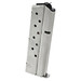 Ruger 90600 SR1911 9rd 9mm Luger Stainless Steel