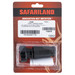 Safariland JK2S Comp III Speedloader 38 Special/357 Mag 6rd Dan Wesson/S&W