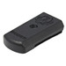 Ruger 90622 Floorplate Compatible With Ruger LCP II 6-Round Magazine, Flush Fit, Black Polymer