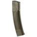 ProMag RM40 Standard 40rd Detachable w/Roller Follower 5.56x45mm Fits AR-15 Black DuPont Zytel Polymer