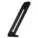 ProMag BRO03 Standard 10rd 22 LR Fits Browning Buck Mark Blued Steel