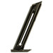 ProMag RUG24 Standard 10rd 22 LR Fits Ruger Mark III 22/45 Blued Steel