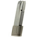 ProMag SMIA16 Standard 13rd Extended 45 ACP Fits S&W M&P Blued Steel