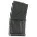 ProMag RM20 Standard 20rd Detachable w/Roller Follower 5.56x45mm Fits AR-15 Black DuPont Zytel Polymer