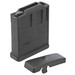 Ruger 90562 Scout 10rd AI-Style Detachable 223 Rem/5.56x45mm Fits Ruger Precision/Scout Black Polymer